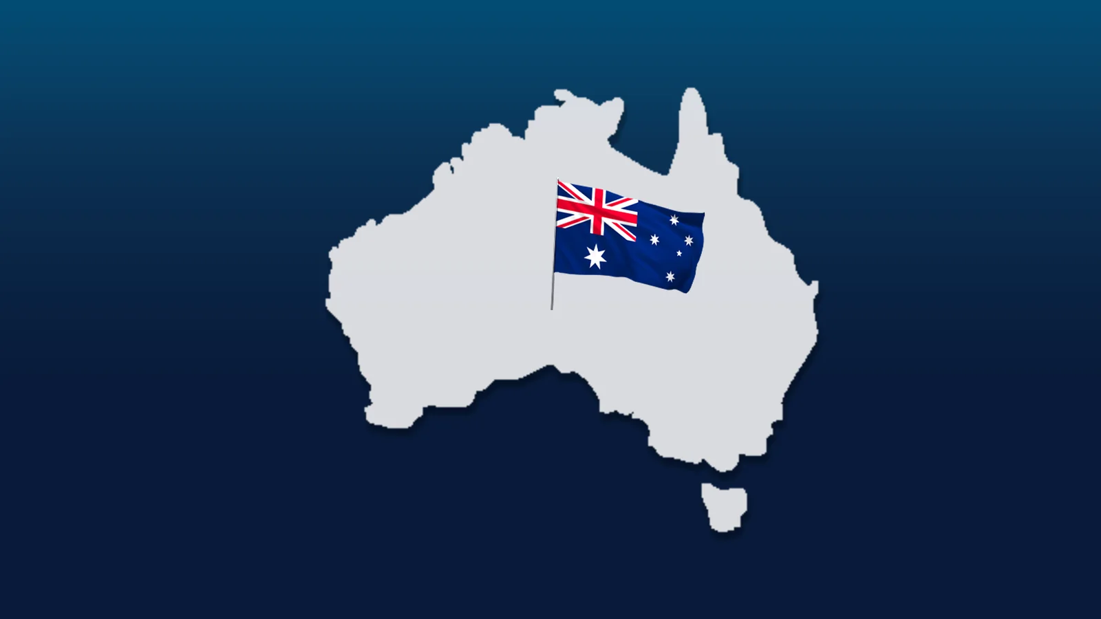 Advanced SIM illustration for Australia