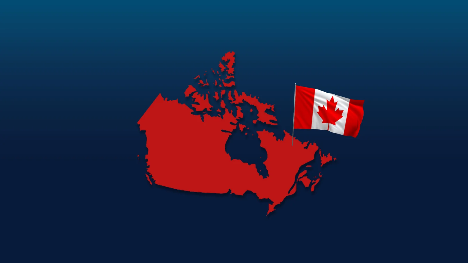 Advanced SIM illustration for Canada