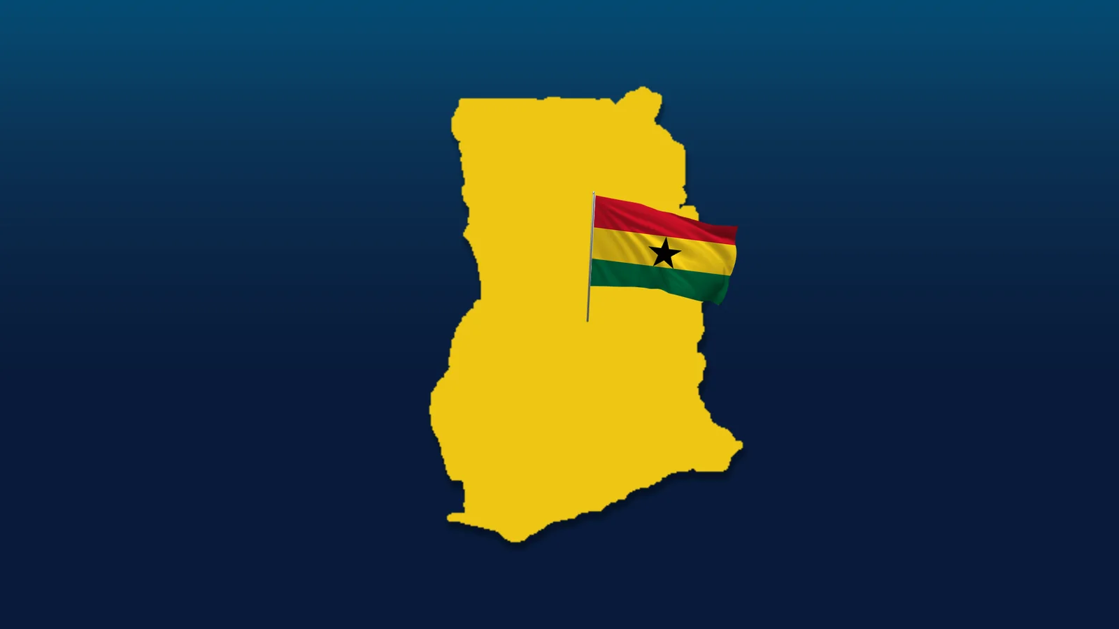 Advanced SIM illustration for Ghana