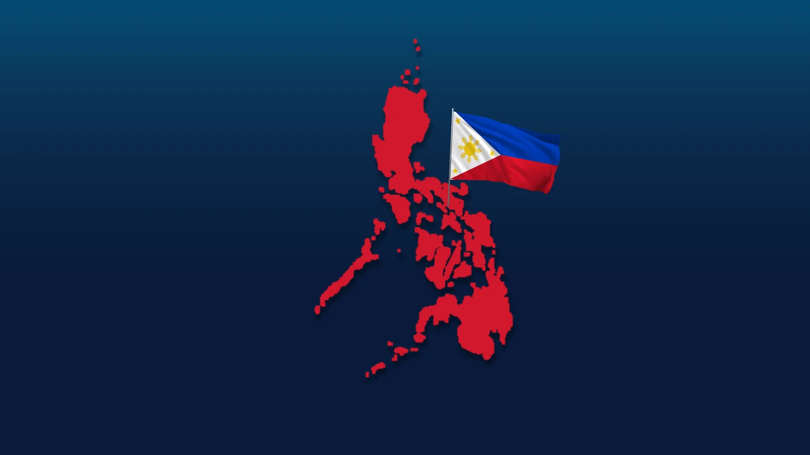 Advanced SIM illustration for Philippines
