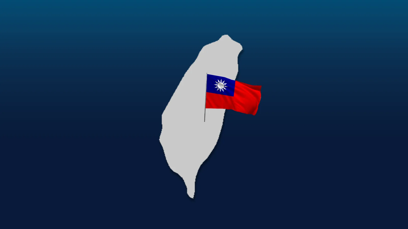 Advanced SIM illustration for Taiwan, Province of China