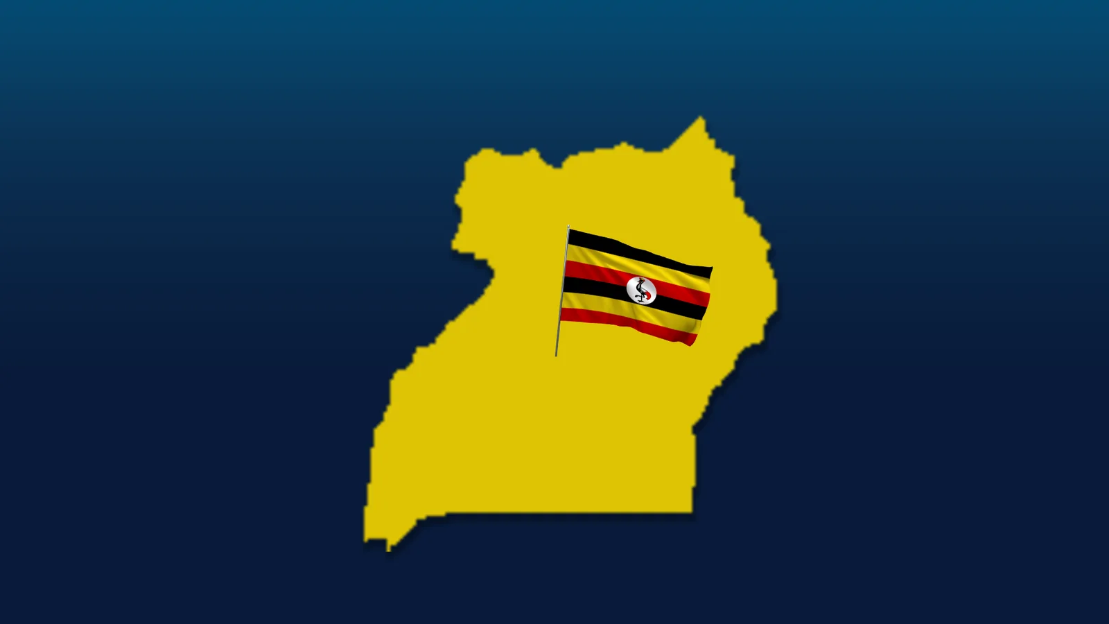 Advanced SIM illustration for Uganda